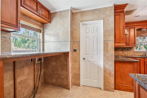 House in Tampa, Florida 3 bedrooms, 167.22 sq.m. № 2131650 - photo 21