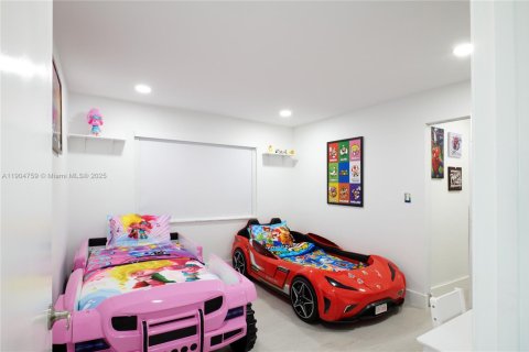 Купить виллу или дом в Майами, Флорида 4 спальни, 206.24м2, № 1955870 - фото 29