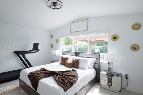 Купить виллу или дом в Майами, Флорида 4 спальни, 206.24м2, № 1955870 - фото 15