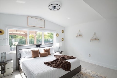 Купить виллу или дом в Майами, Флорида 4 спальни, 206.24м2, № 1955870 - фото 18