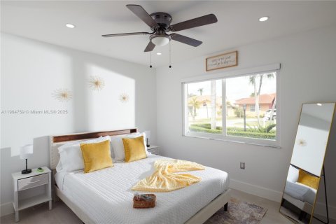 Купить виллу или дом в Майами, Флорида 4 спальни, 206.24м2, № 1955870 - фото 27