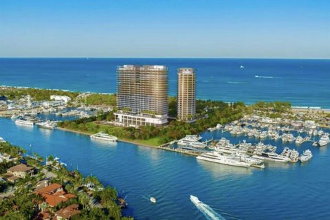 Condo in Fort Lauderdale, Florida, 5 bedrooms № 2243241
