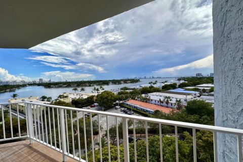 Copropriété à louer à Miami Beach, Floride: 1 chambre, 93.37 m2 № 1945172 - photo 10