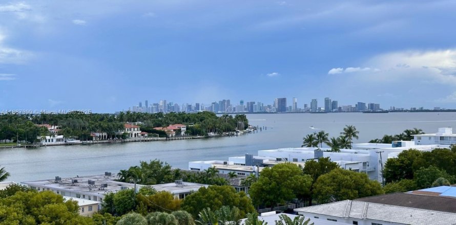 Condo à Miami Beach, Floride, 1 chambre № 1945172