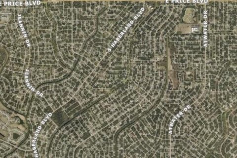 Land in North Port, Florida № 2385992 - photo 3