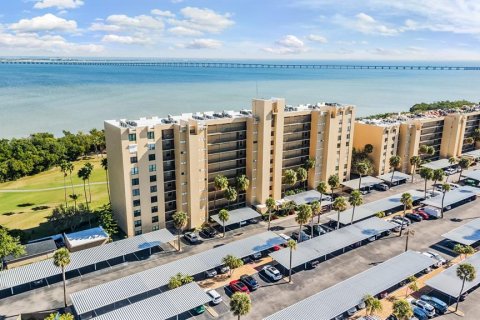 Condo in Clearwater, Florida, 2 bedrooms № 2105884 - photo 28