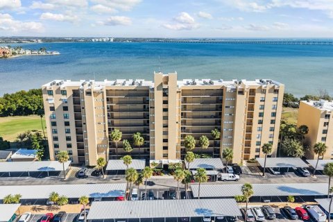 Condo in Clearwater, Florida, 2 bedrooms № 2105884 - photo 27