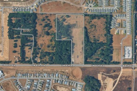 Terreno en venta en Ocala, Florida № 2428817 - foto 5