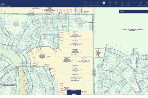 Terreno en venta en Ocala, Florida № 2428817 - foto 4