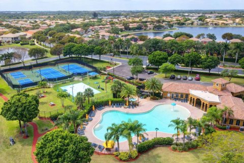 Casa en venta en West Palm Beach, Florida, 3 dormitorios, 166.85 m2 № 2273453 - foto 29