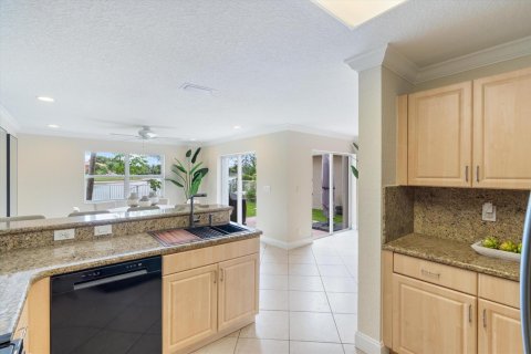 Casa en venta en West Palm Beach, Florida, 3 dormitorios, 166.85 m2 № 2273453 - foto 9