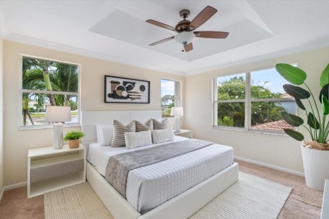 Casa en venta en West Palm Beach, Florida, 3 dormitorios, 166.85 m2 № 2273453 - foto 16