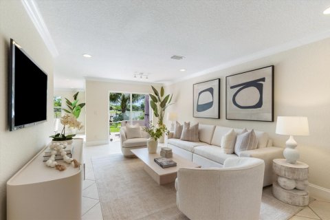Casa en venta en West Palm Beach, Florida, 3 dormitorios, 166.85 m2 № 2273453 - foto 4