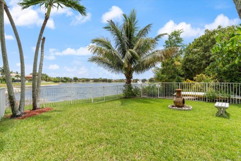 Casa en venta en West Palm Beach, Florida, 3 dormitorios, 166.85 m2 № 2273453 - foto 24