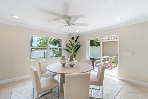 Casa en venta en West Palm Beach, Florida, 3 dormitorios, 166.85 m2 № 2273453 - foto 12