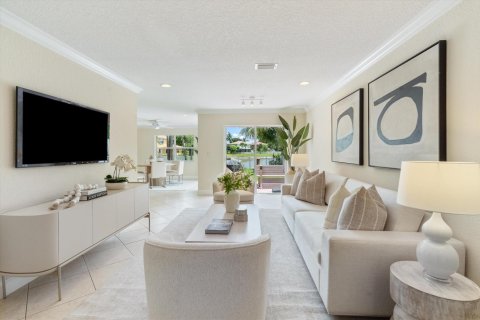 Casa en venta en West Palm Beach, Florida, 3 dormitorios, 166.85 m2 № 2273453 - foto 6