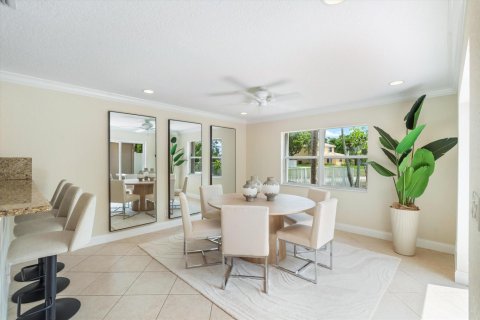 Casa en venta en West Palm Beach, Florida, 3 dormitorios, 166.85 m2 № 2273453 - foto 10