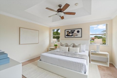 Casa en venta en West Palm Beach, Florida, 3 dormitorios, 166.85 m2 № 2273453 - foto 15