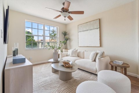 Casa en venta en West Palm Beach, Florida, 3 dormitorios, 166.85 m2 № 2273453 - foto 18