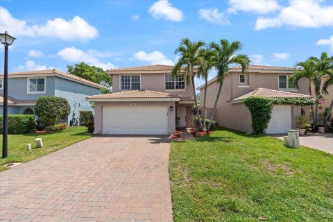 Casa en venta en West Palm Beach, Florida, 3 dormitorios, 166.85 m2 № 2273453 - foto 26
