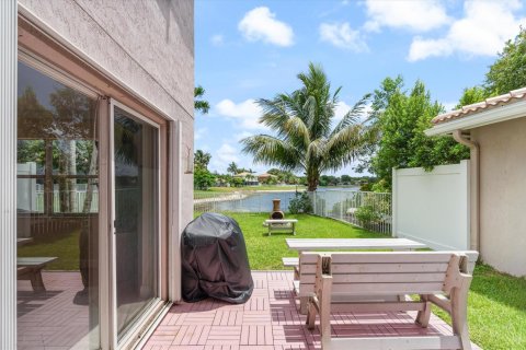 Casa en venta en West Palm Beach, Florida, 3 dormitorios, 166.85 m2 № 2273453 - foto 23