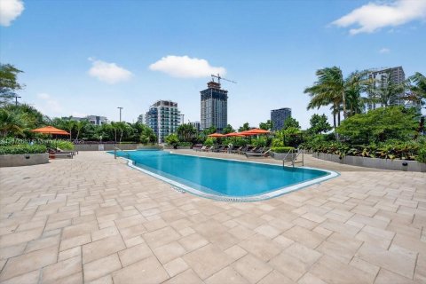 Copropriété à louer à Miami, Floride: 1 chambre, 98.38 m2 № 1929147 - photo 21