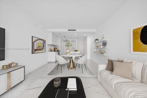 Copropriété à louer à Miami, Floride: 1 chambre, 98.38 m2 № 1929147 - photo 3