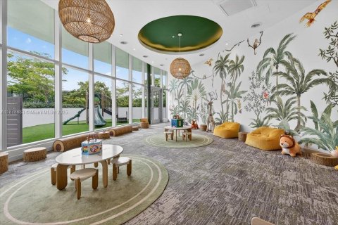 Copropriété à louer à Miami, Floride: 1 chambre, 98.38 m2 № 1929147 - photo 19