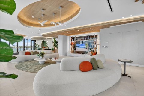 Copropriété à louer à Miami, Floride: 1 chambre, 98.38 m2 № 1929147 - photo 17
