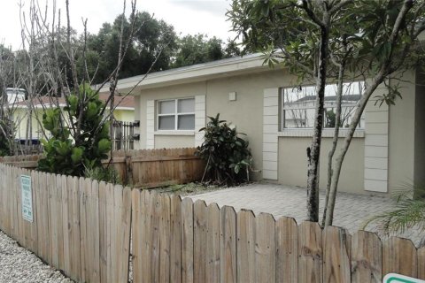 Apartment in Tampa, Florida 1 bedroom, 46.45 sq.m. № 2394000 - photo 11