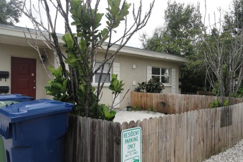 Apartment in Tampa, Florida 1 bedroom, 46.45 sq.m. № 2394000