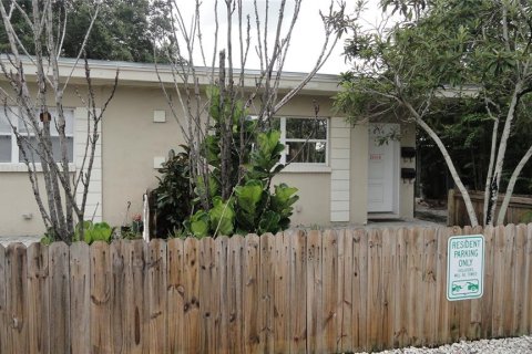 Apartment in Tampa, Florida 1 bedroom, 46.45 sq.m. № 2394000 - photo 3