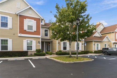 Townhouse in Kissimmee, Florida 4 bedrooms, 167.6 sq.m. № 2430361 - photo 5
