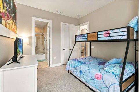 Townhouse in Kissimmee, Florida 4 bedrooms, 167.6 sq.m. № 2430361 - photo 25
