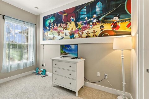 Townhouse in Kissimmee, Florida 4 bedrooms, 167.6 sq.m. № 2430361 - photo 26