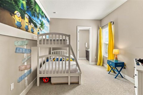 Townhouse in Kissimmee, Florida 4 bedrooms, 167.6 sq.m. № 2430361 - photo 28