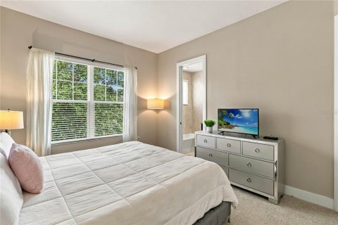 Townhouse in Kissimmee, Florida 4 bedrooms, 167.6 sq.m. № 2430361 - photo 21