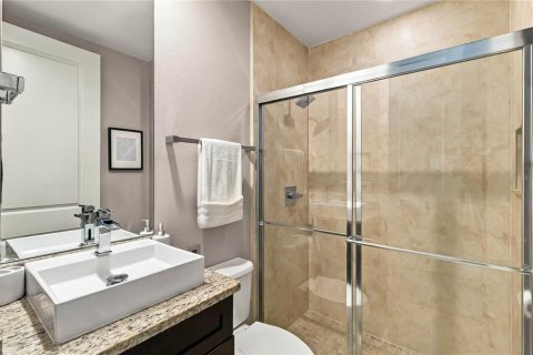 Townhouse in Kissimmee, Florida 4 bedrooms, 167.6 sq.m. № 2430361 - photo 18