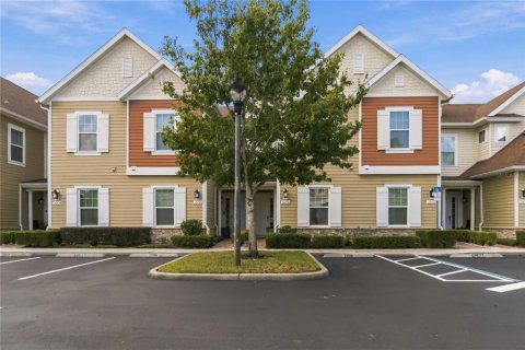 Townhouse in Kissimmee, Florida 4 bedrooms, 167.6 sq.m. № 2430361