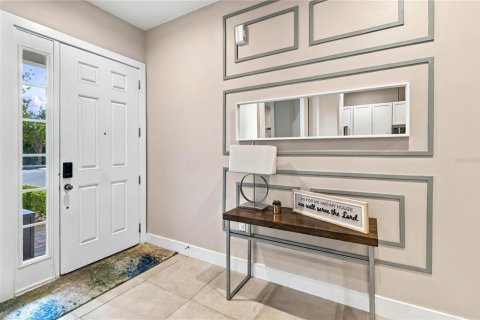 Townhouse in Kissimmee, Florida 4 bedrooms, 167.6 sq.m. № 2430361 - photo 7