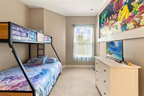 Townhouse in Kissimmee, Florida 4 bedrooms, 167.6 sq.m. № 2430361 - photo 24