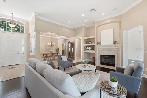 House in Orlando, Florida 3 bedrooms, 240.15 sq.m. № 2112431 - photo 20