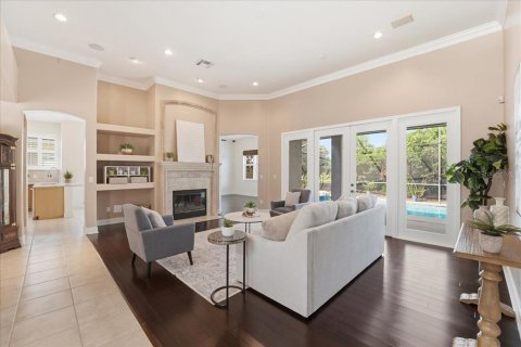 House in Orlando, Florida 3 bedrooms, 240.15 sq.m. № 2112431 - photo 18