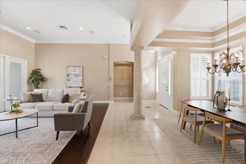 House in Orlando, Florida 3 bedrooms, 240.15 sq.m. № 2112431 - photo 16