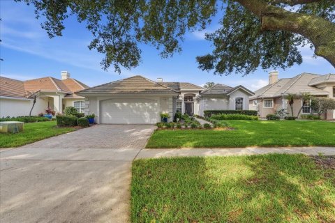 House in Orlando, Florida 3 bedrooms, 240.15 sq.m. № 2112431 - photo 15