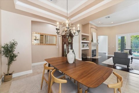 House in Orlando, Florida 3 bedrooms, 240.15 sq.m. № 2112431 - photo 24