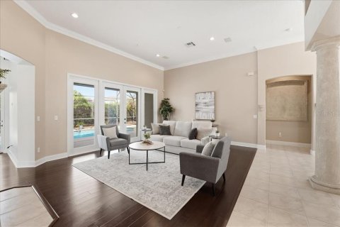 House in Orlando, Florida 3 bedrooms, 240.15 sq.m. № 2112431 - photo 21