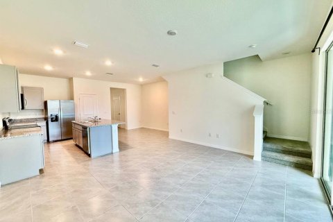 Townhouse in Tampa, Florida 3 bedrooms, 158.58 sq.m. № 1880737 - photo 9