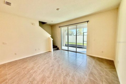 Townhouse in Tampa, Florida 3 bedrooms, 158.58 sq.m. № 1880737 - photo 11