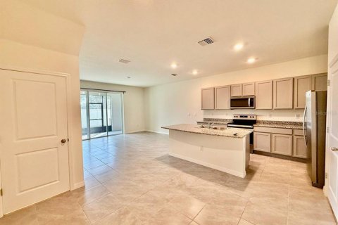 Townhouse in Tampa, Florida 3 bedrooms, 158.58 sq.m. № 1880737 - photo 6